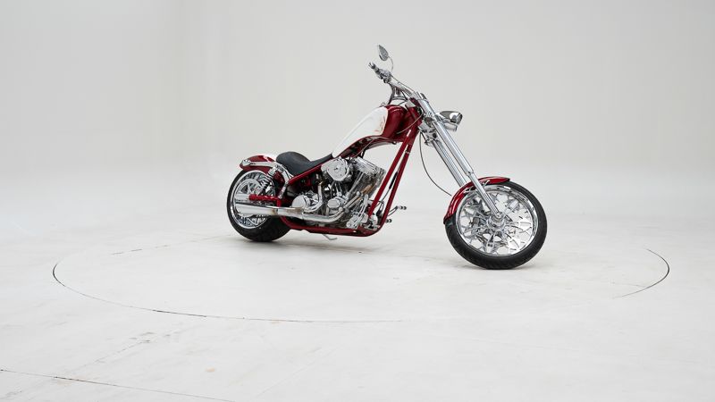 Arlen Ness Highliner \'2006 