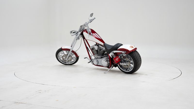 Arlen Ness Highliner \'2006 