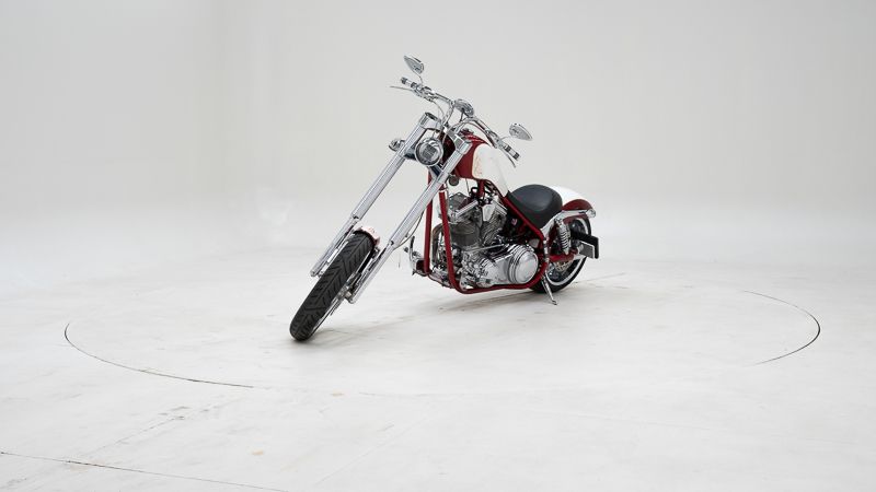 Arlen Ness Highliner \'2006 