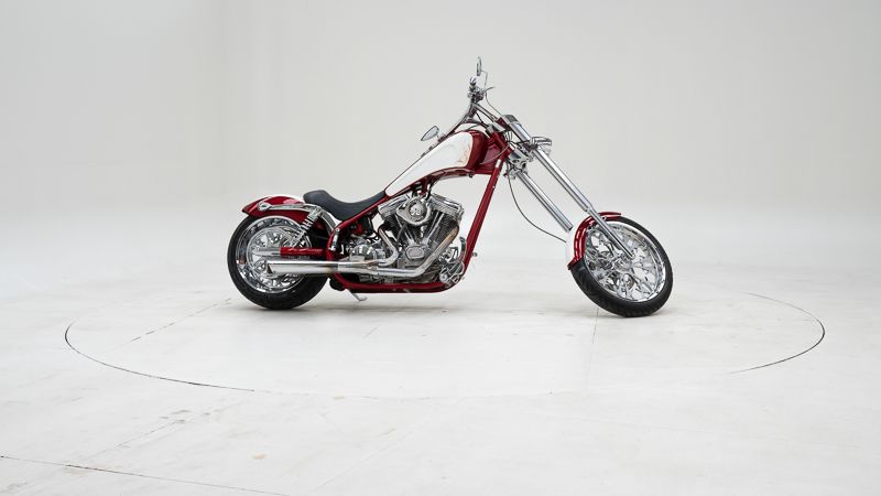 Arlen Ness Highliner \'2006 