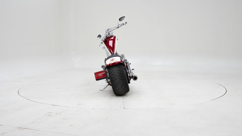 Arlen Ness Highliner \'2006 