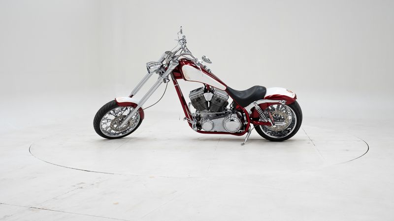 Arlen Ness Highliner \'2006 