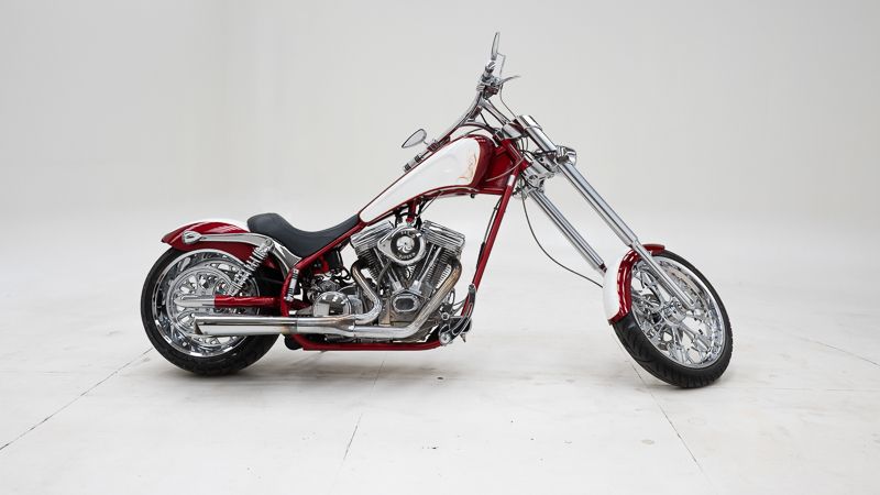 Arlen Ness Highliner \'2006 