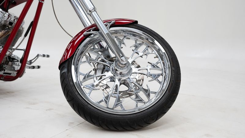 Arlen Ness Highliner \'2006 