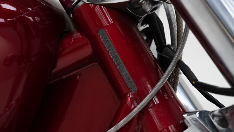 Arlen Ness Highliner \'2006 