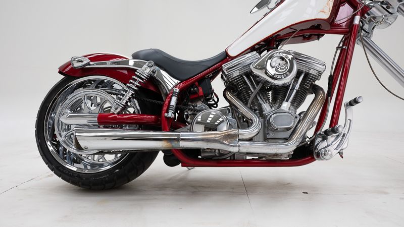 Arlen Ness Highliner \'2006 