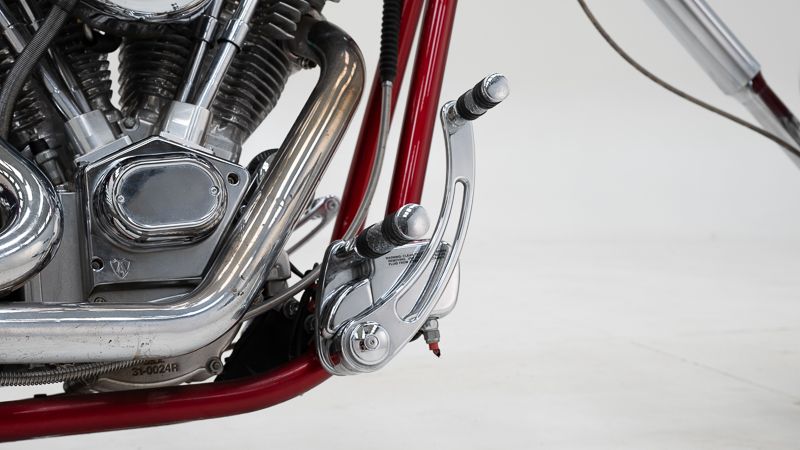 Arlen Ness Highliner \'2006 