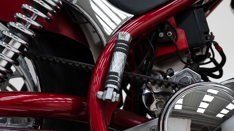 Arlen Ness Highliner \'2006 