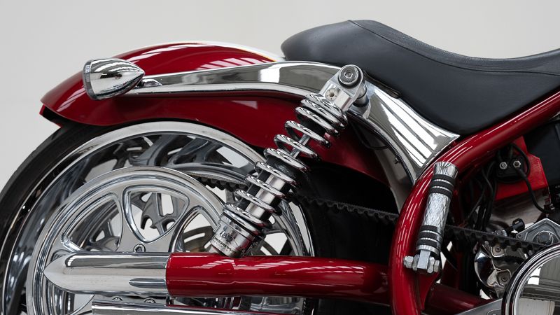 Arlen Ness Highliner \'2006 
