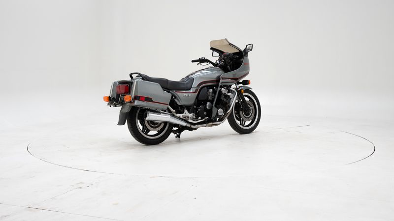 Honda CBX \'81 