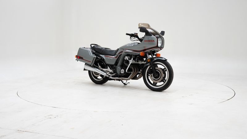 Honda CBX \'81 