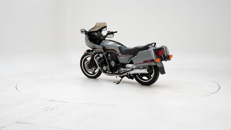 Honda CBX \'81 