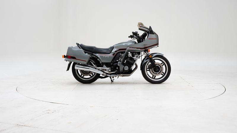 Honda CBX \'81 