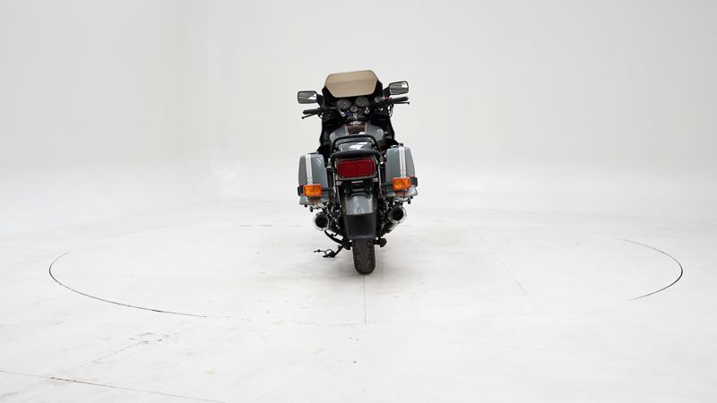 Honda CBX \'81 