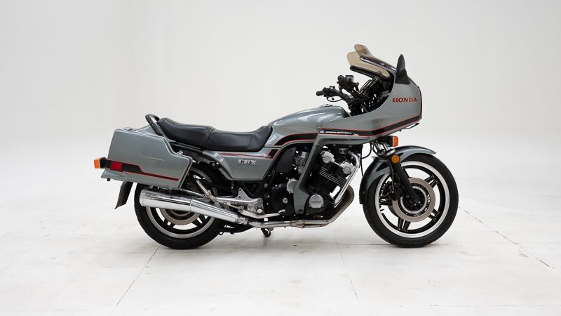 Honda CBX \'81 