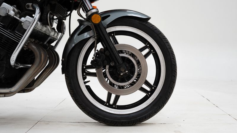 Honda CBX \'81 