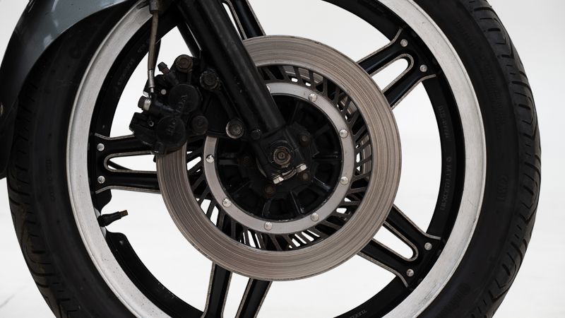 Honda CBX \'81 