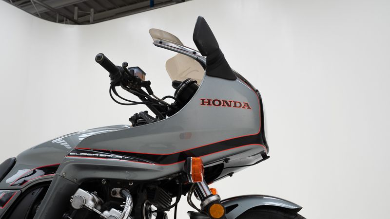Honda CBX \'81 