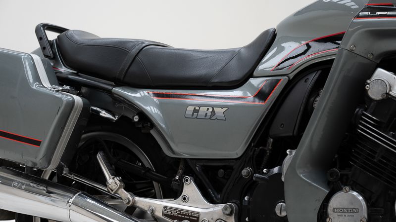 Honda CBX \'81 