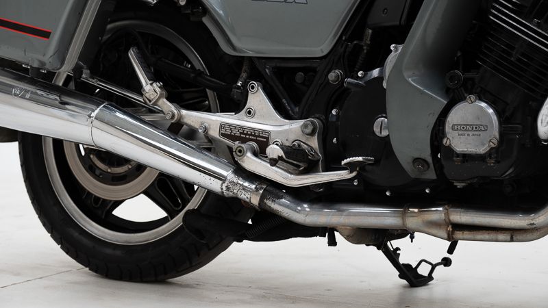 Honda CBX \'81 