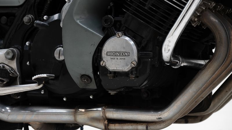 Honda CBX \'81 