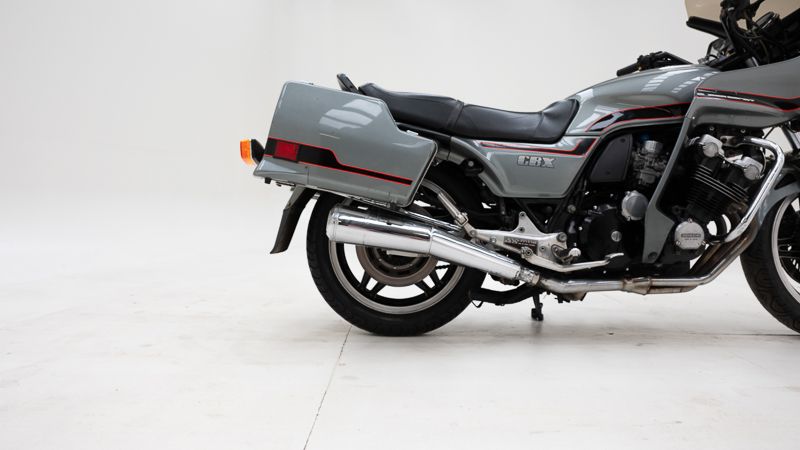 Honda CBX \'81 