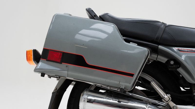 Honda CBX \'81 