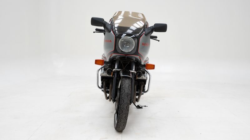 Honda CBX \'81 