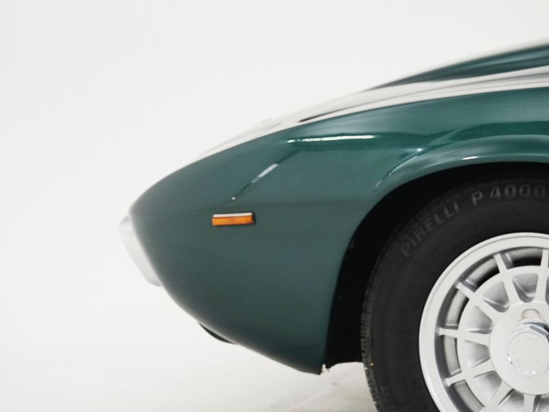 Maserati Ghibli SS \'71 