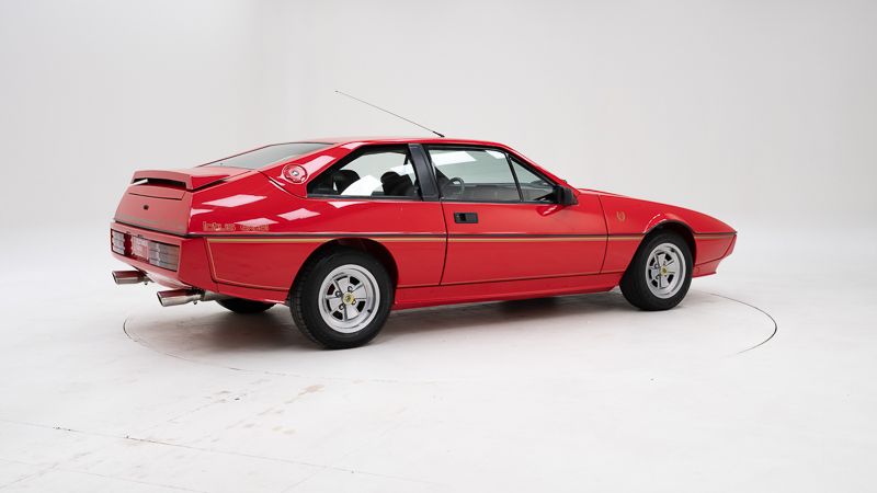 Lotus Excel \'85 