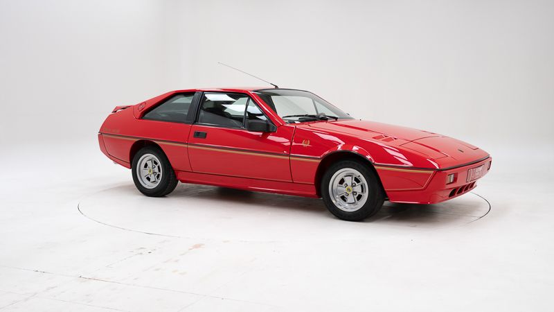 Lotus Excel \'85 