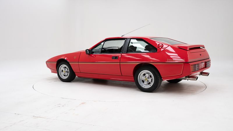 Lotus Excel \'85 