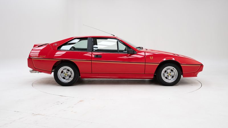 Lotus Excel \'85 