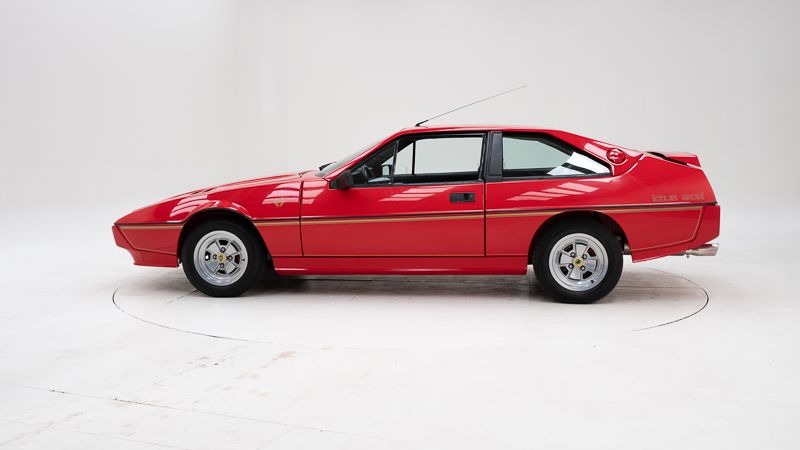 Lotus Excel \'85 
