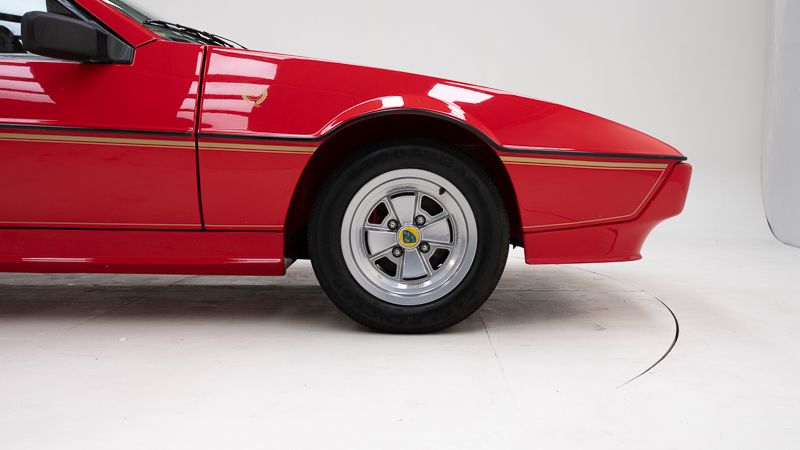 Lotus Excel \'85 