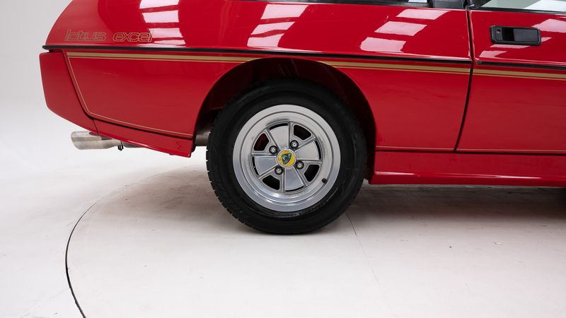 Lotus Excel \'85 