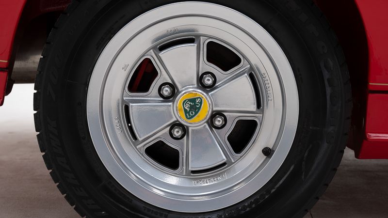 Lotus Excel \'85 