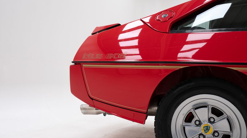 Lotus Excel \'85 