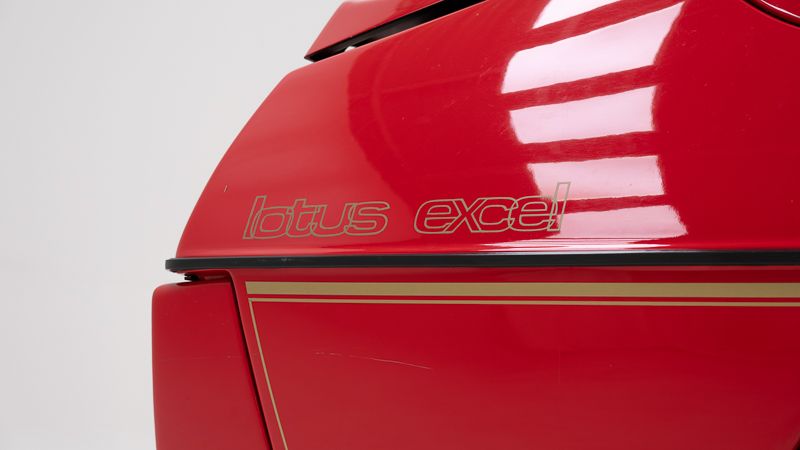 Lotus Excel \'85 