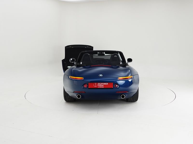 BMW Z8 \'2001 