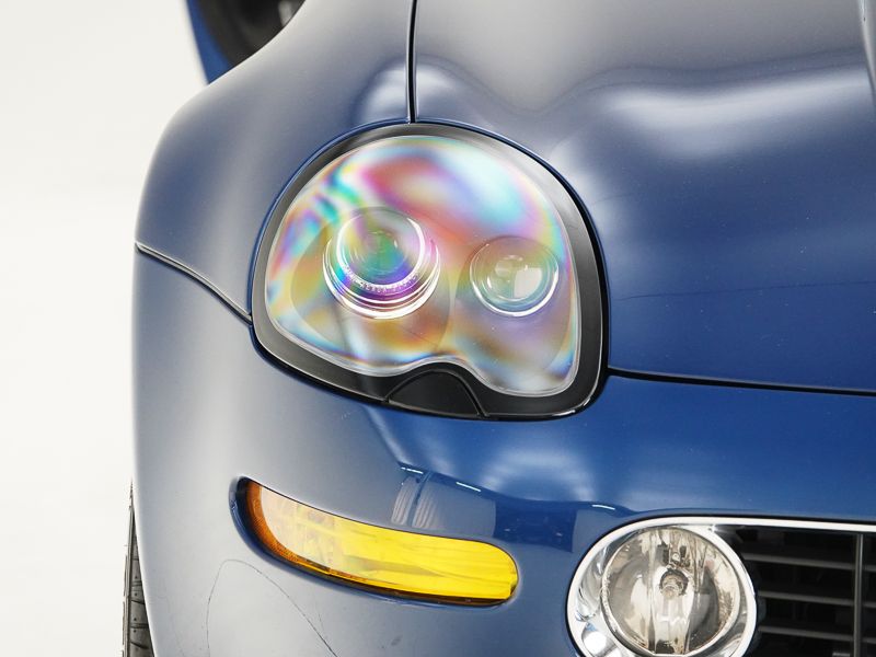 BMW Z8 \'2001 