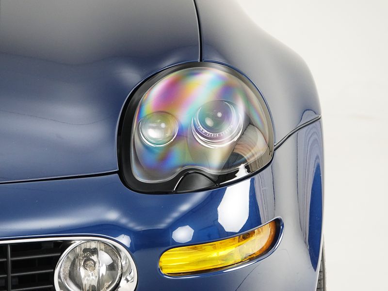 BMW Z8 \'2001 