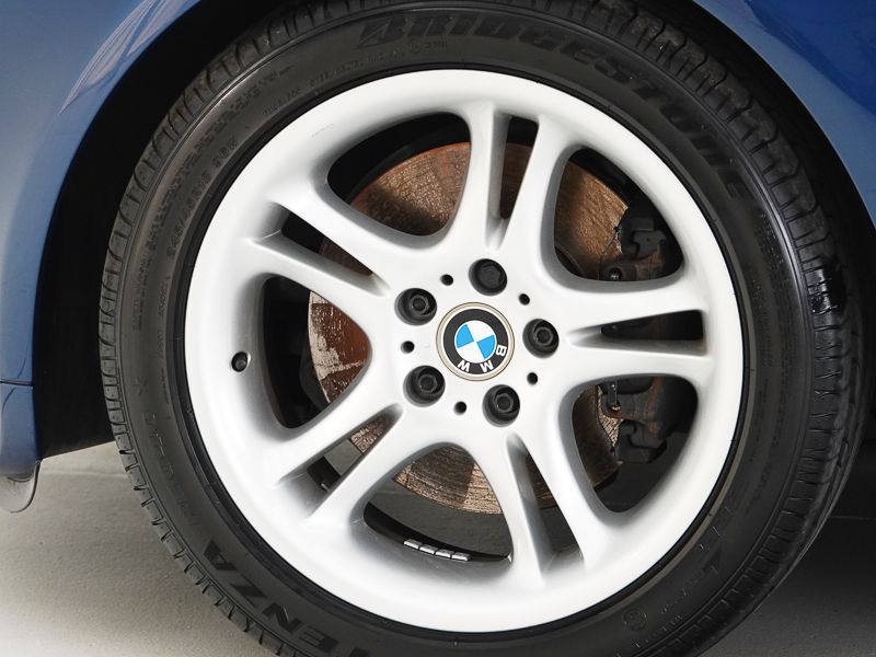 BMW Z8 \'2001 