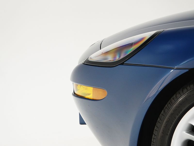 BMW Z8 \'2001 