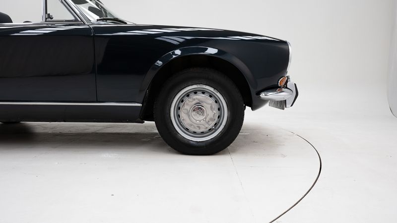 Fiat 124 Spider \'72 