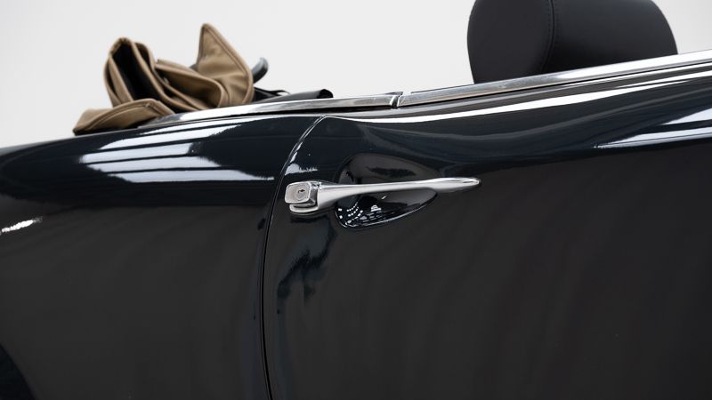 Fiat 124 Spider \'72 