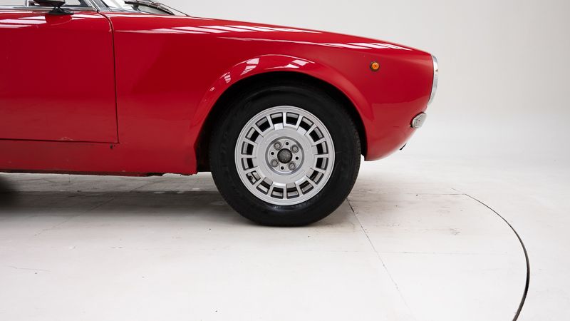 Fiat 124 Spider \'69 