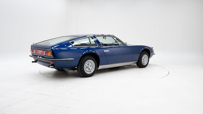 Maserati  Indy \'71 