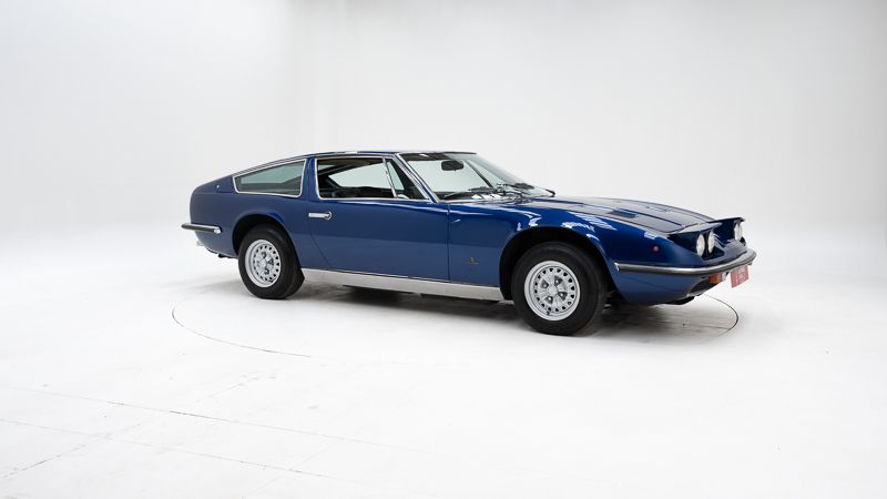 Maserati  Indy \'71 