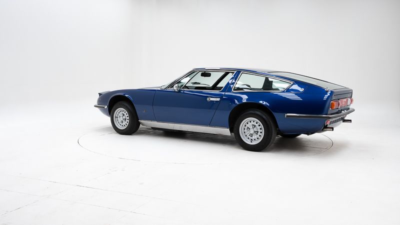 Maserati  Indy \'71 